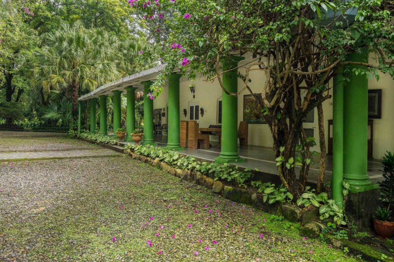 Stayvista At 3br Normandy House