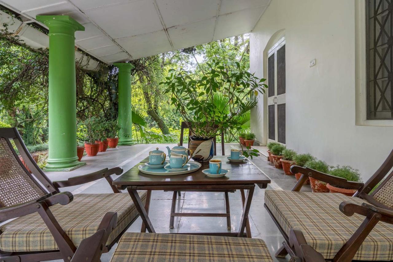 Stayvista At 3br Normandy House *