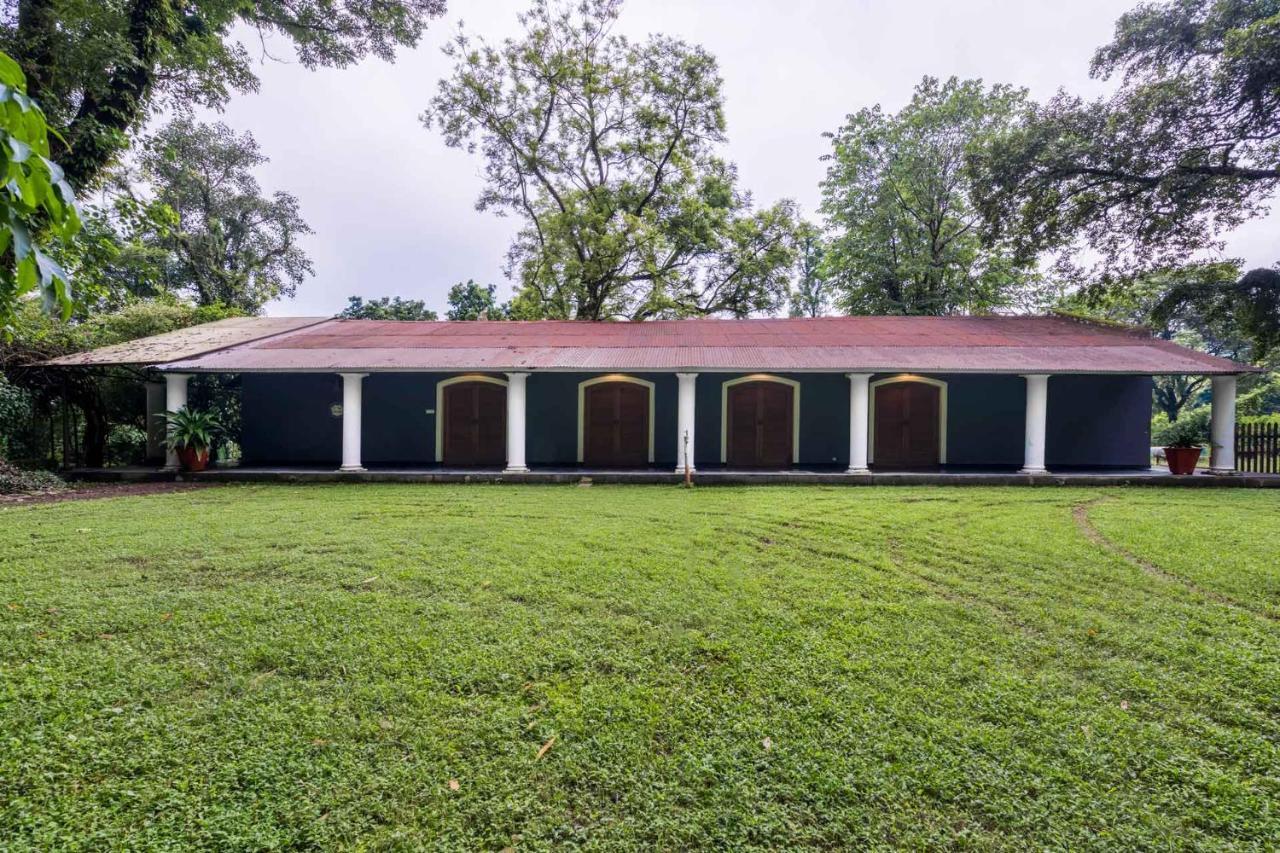 Stayvista At 3br Normandy House