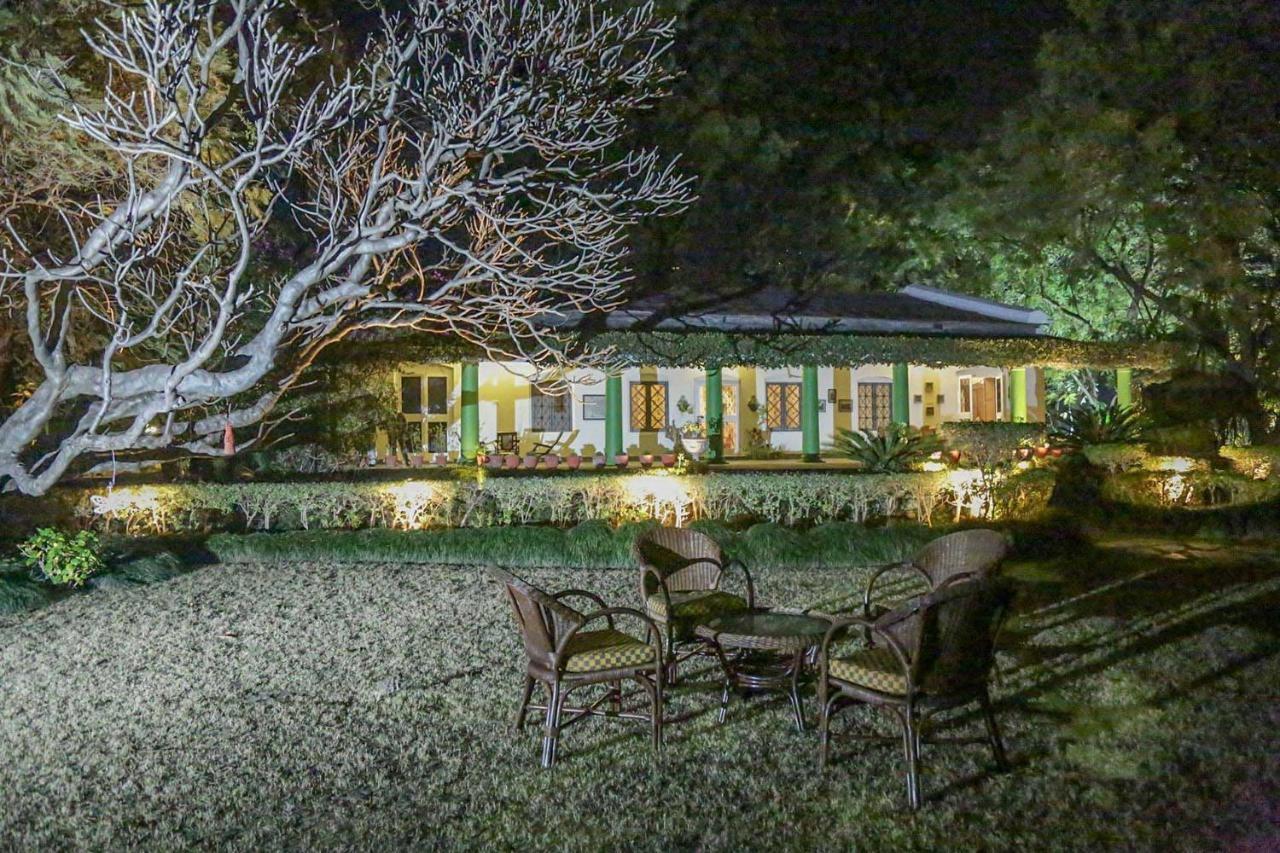 Stayvista At 3br Normandy House Dehradun