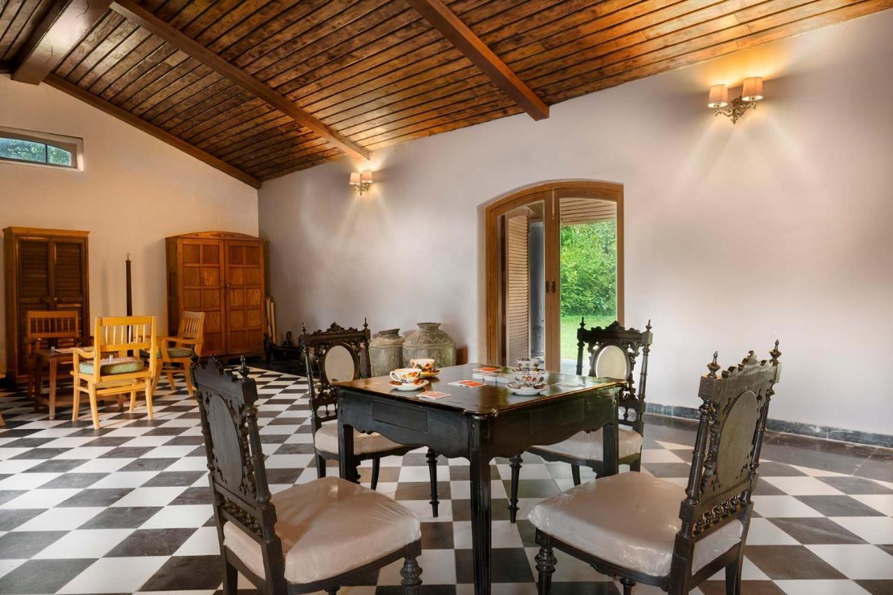 Stayvista At 3br Normandy House Villa