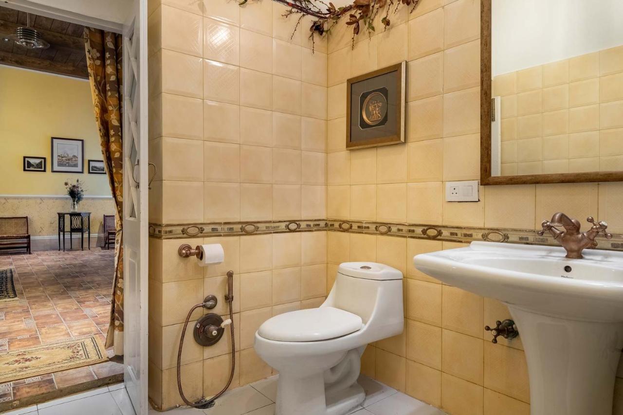 Stayvista At 3br Normandy House