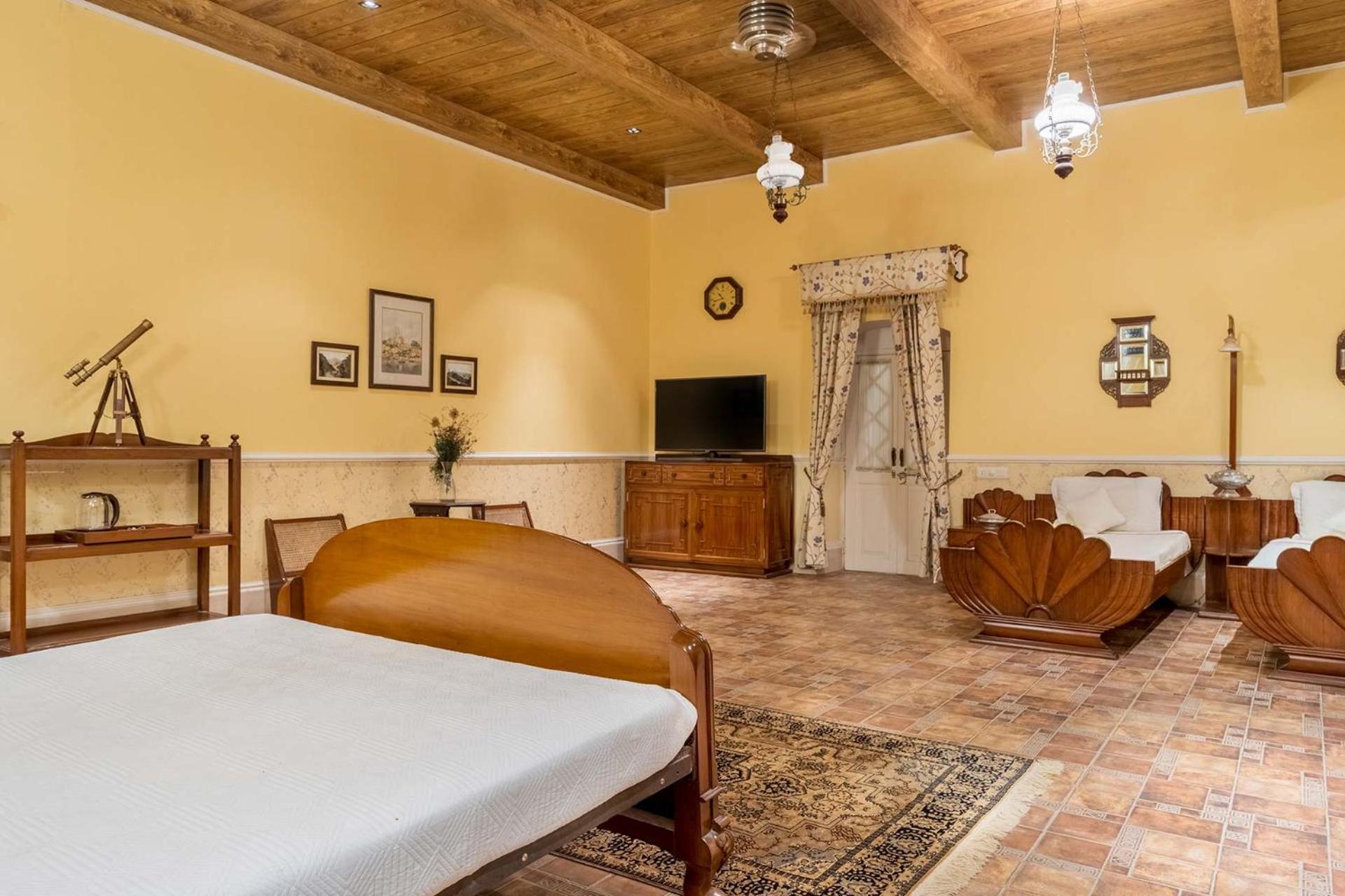Villa Stayvista At 3br Normandy House