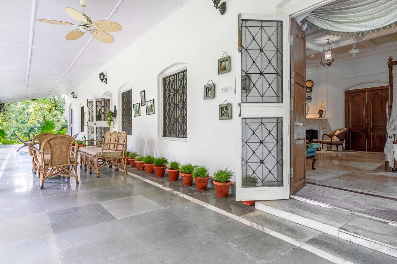 Villa Stayvista At 3br Normandy House