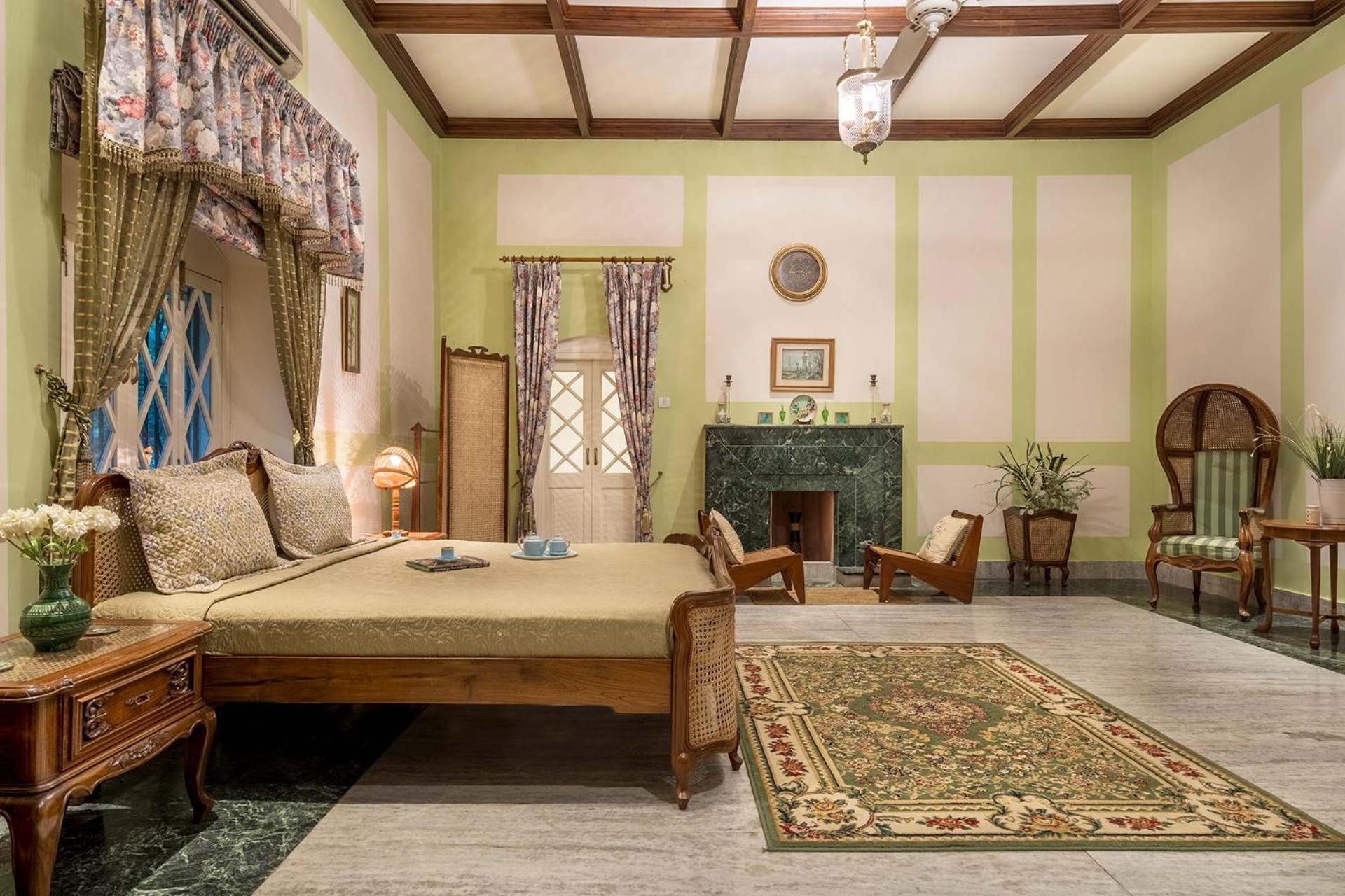 Stayvista At 3br Normandy House