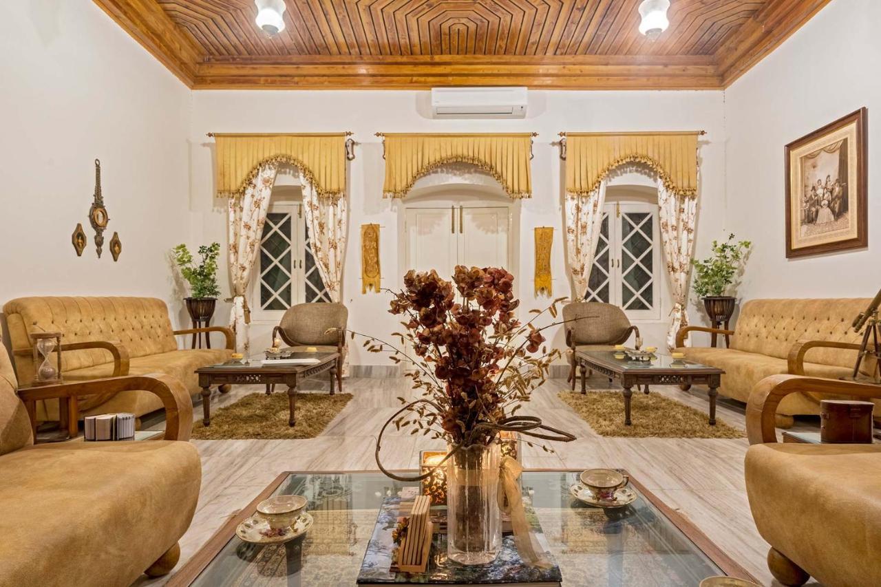 Stayvista At 3br Normandy House *