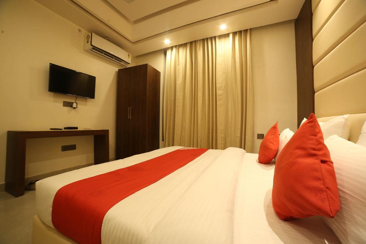 O Status Hotel Dehradun