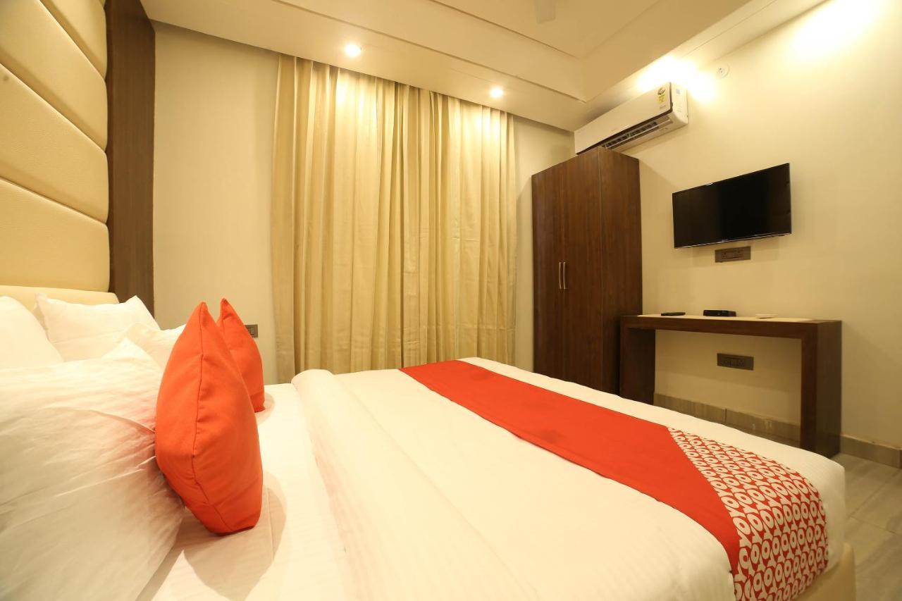 O Status 3* Dehradun