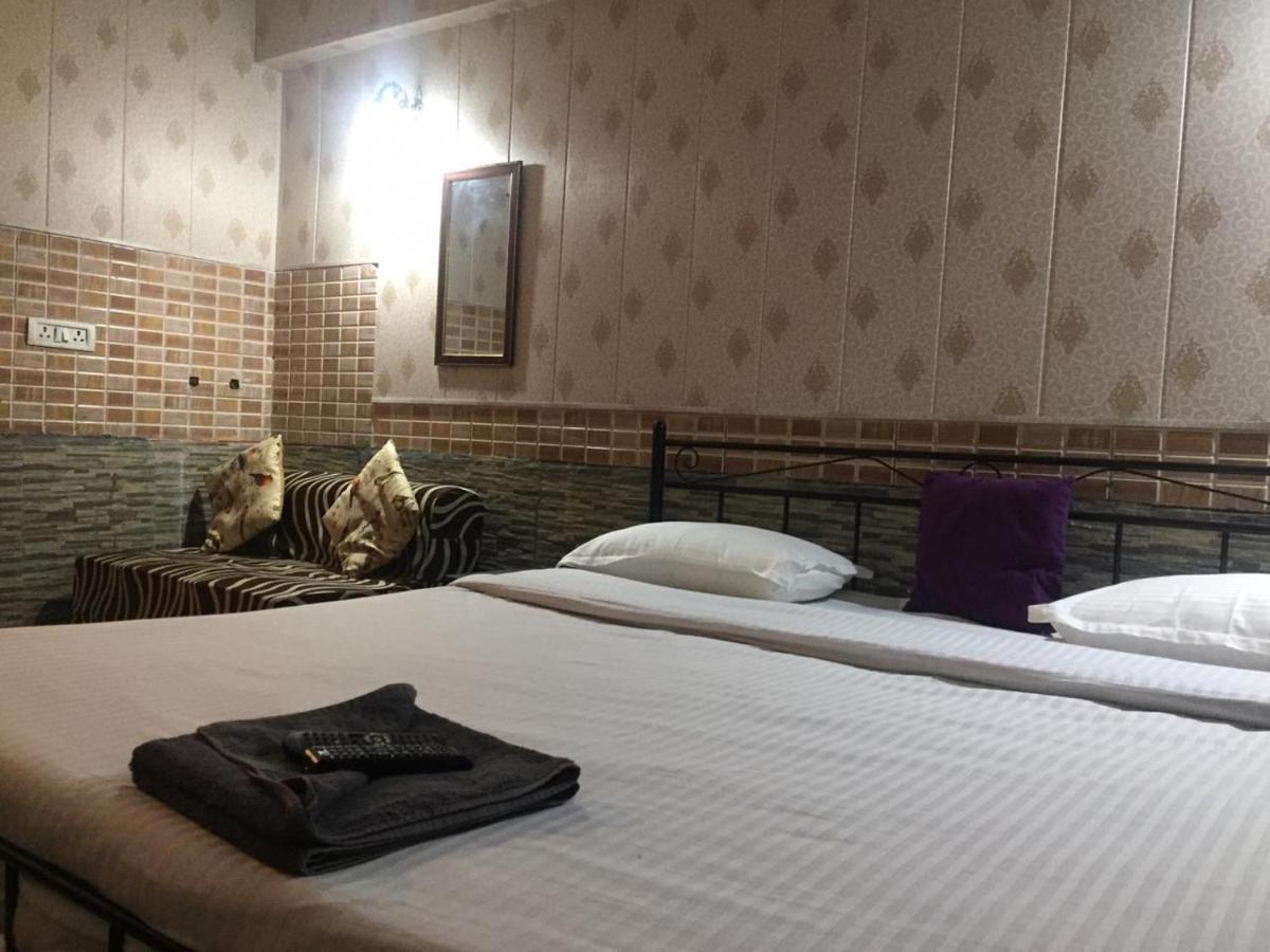 O Hya's Hotel Dehradun