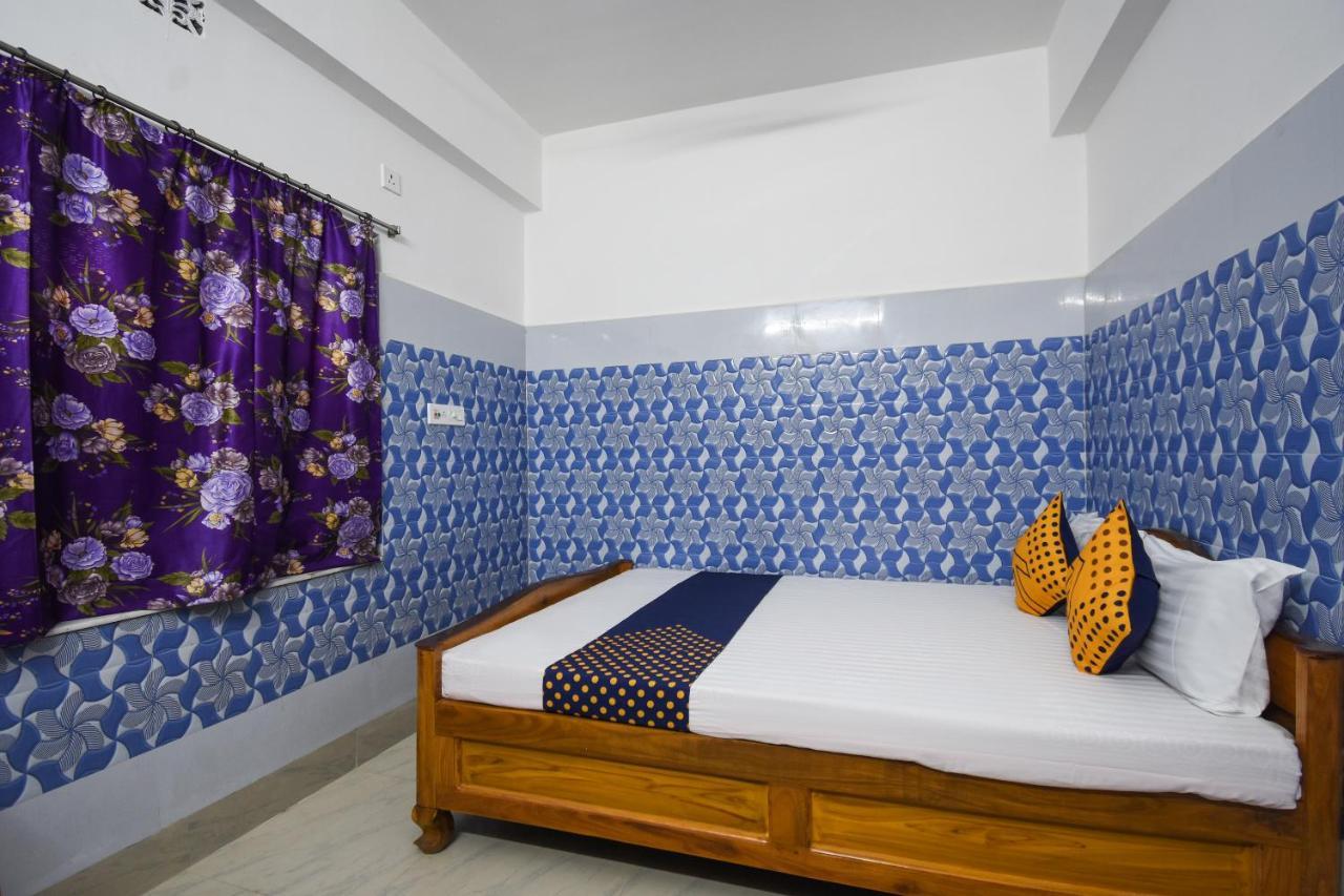 Spot On 63128 Vinayak Hotel Dehradun