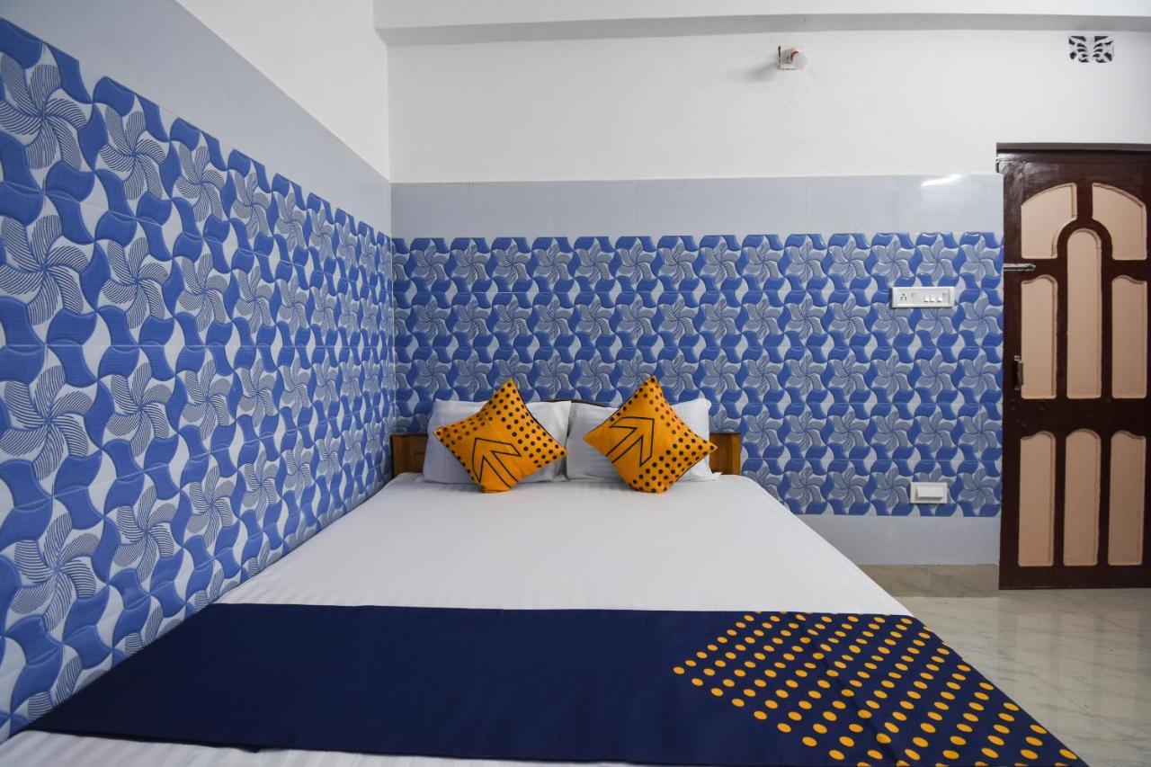 Hotel Spot On 63128 Vinayak