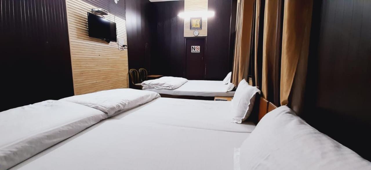 Gokul Hotel Dehradun