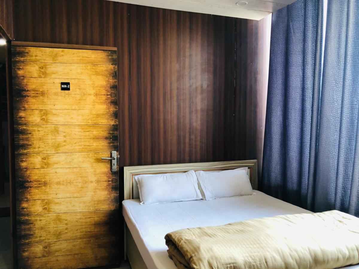 Nomads House Hostel Dehradun