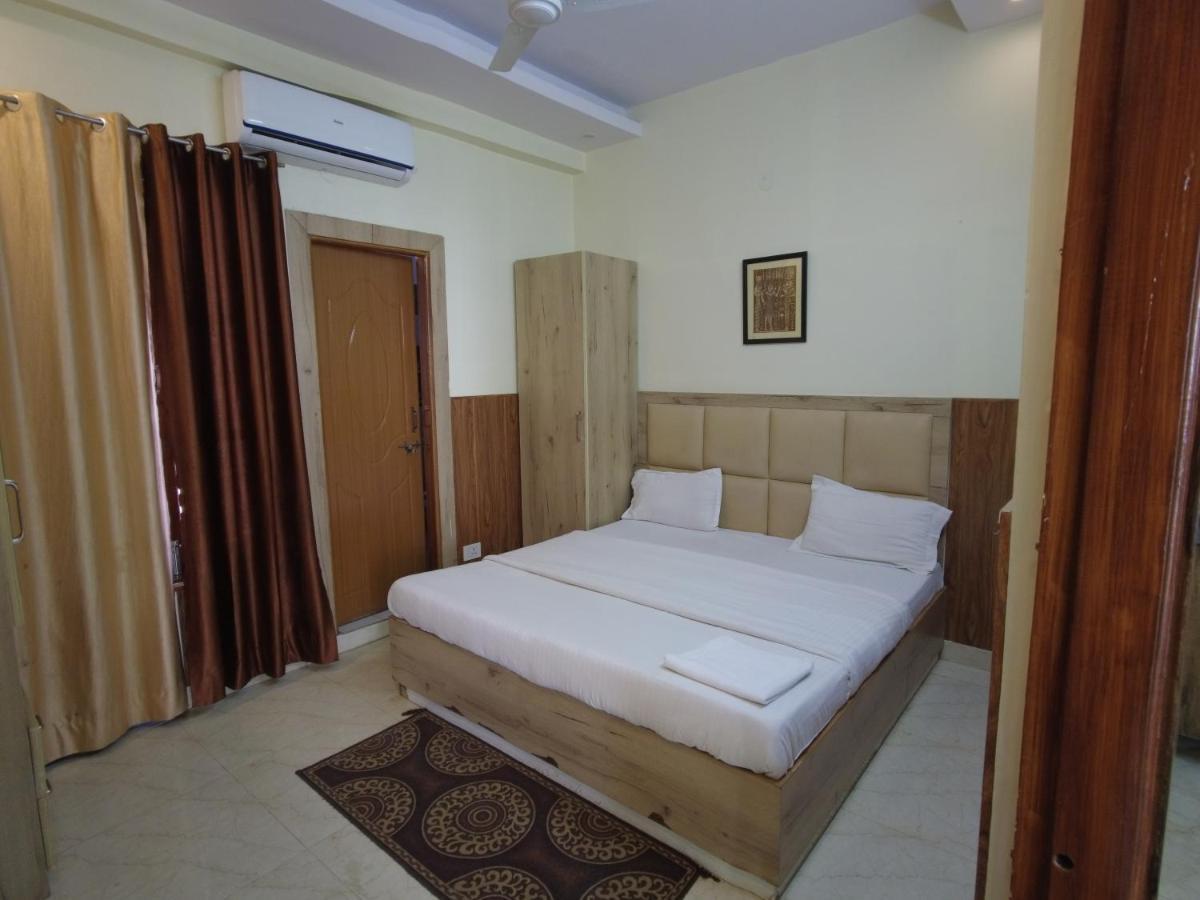 View Doon Homestay Dehradun