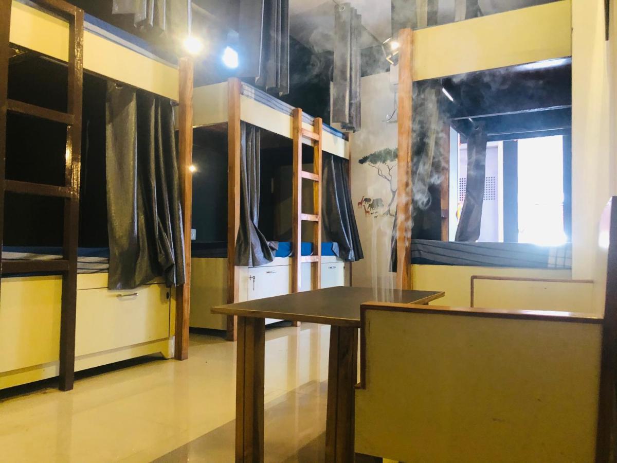 Nomads House Dehradun