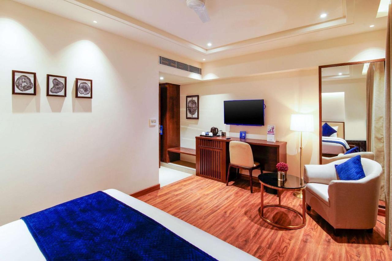 Comfort Hotel