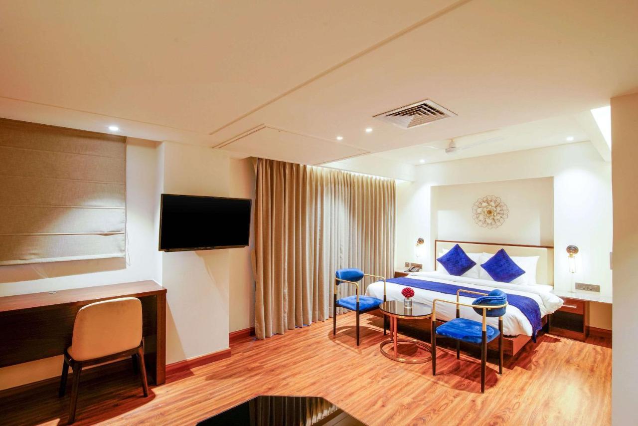 Comfort Hotel Dehradun