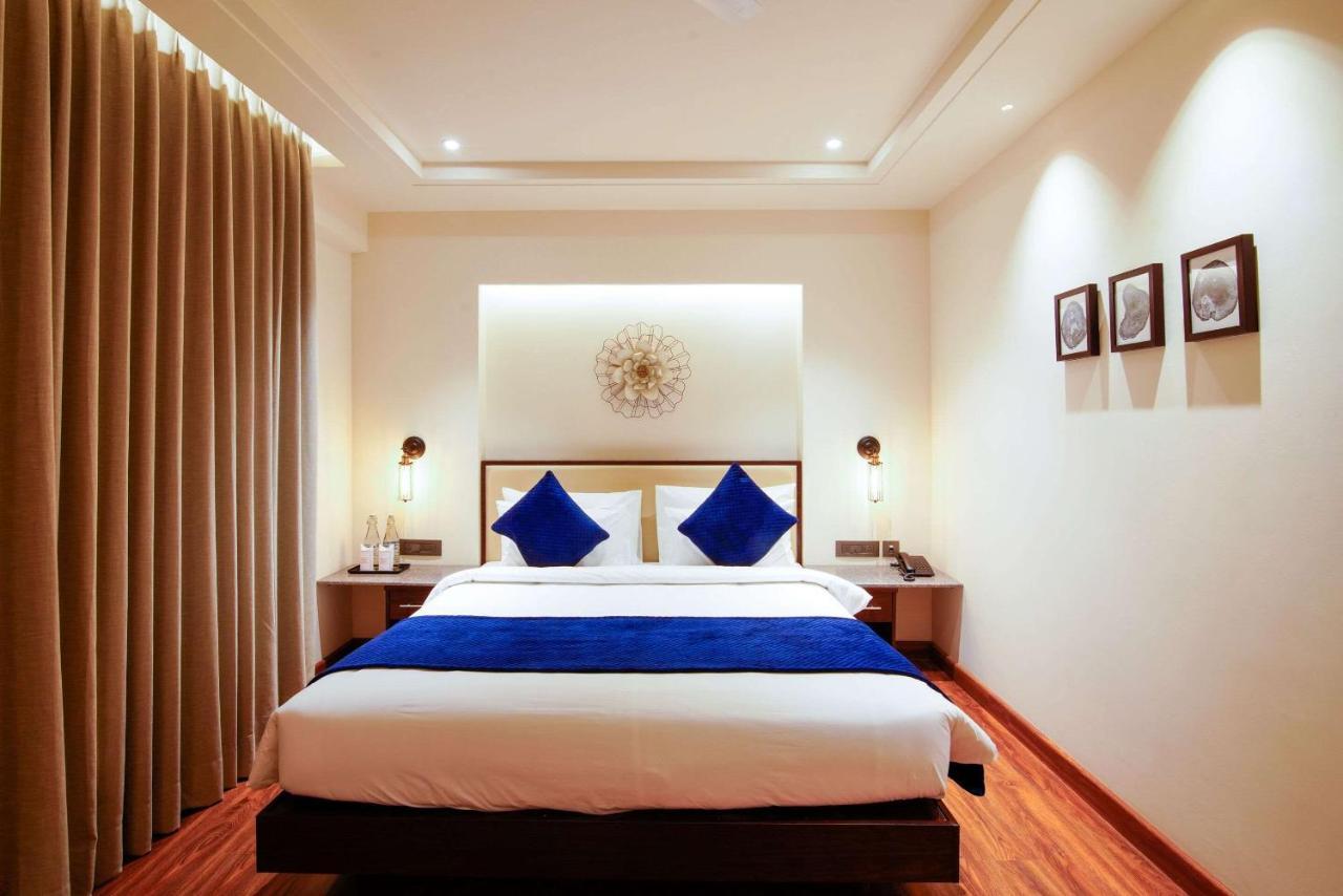 Comfort Hotel