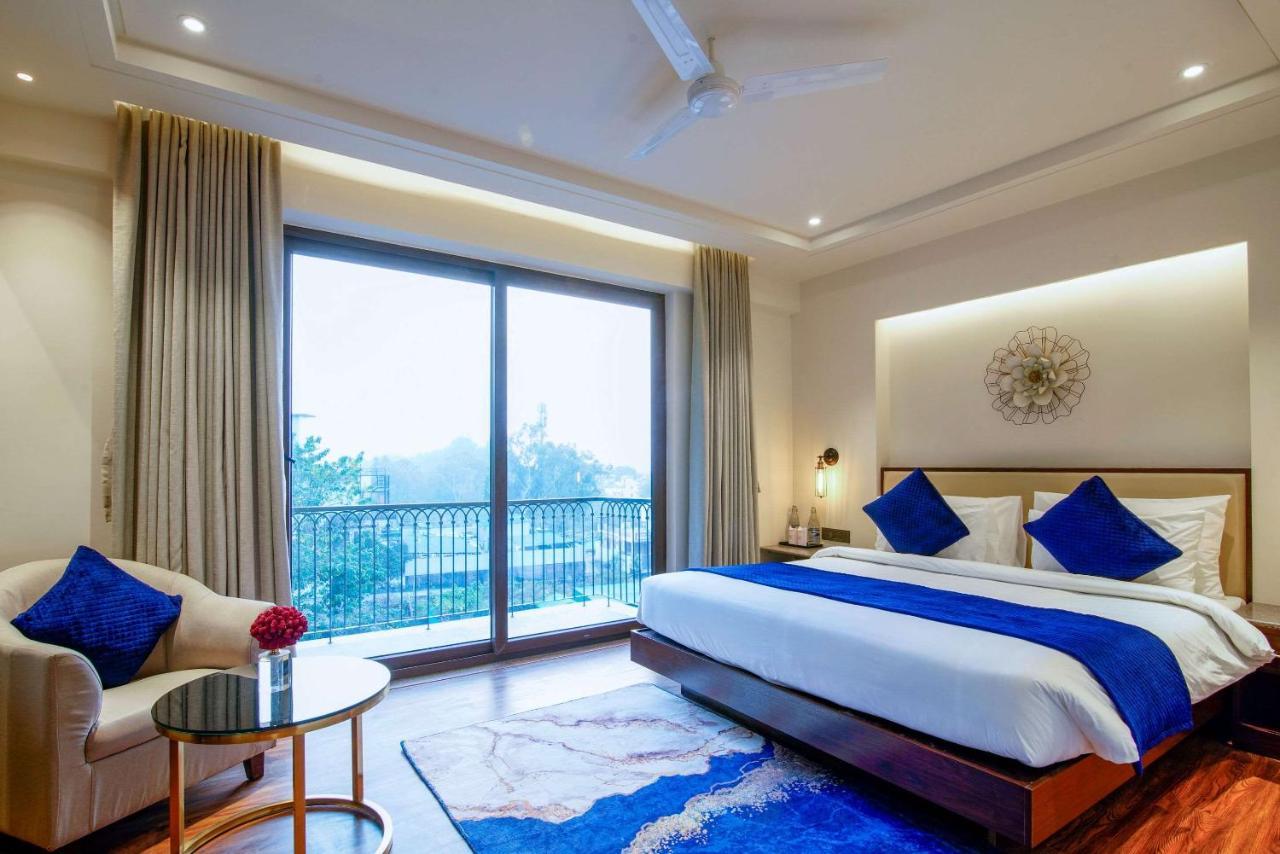 Comfort Dehradun