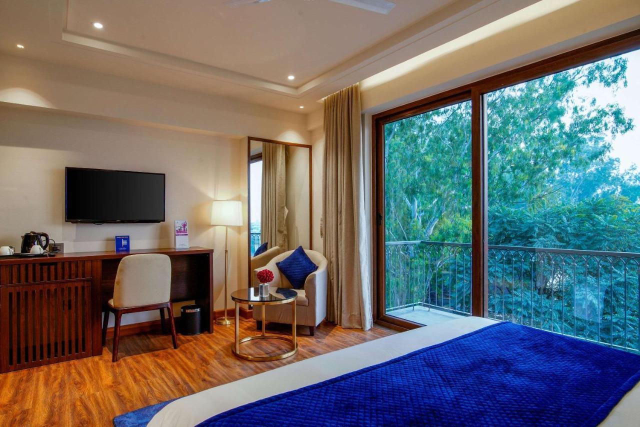 Comfort 3* Dehradun