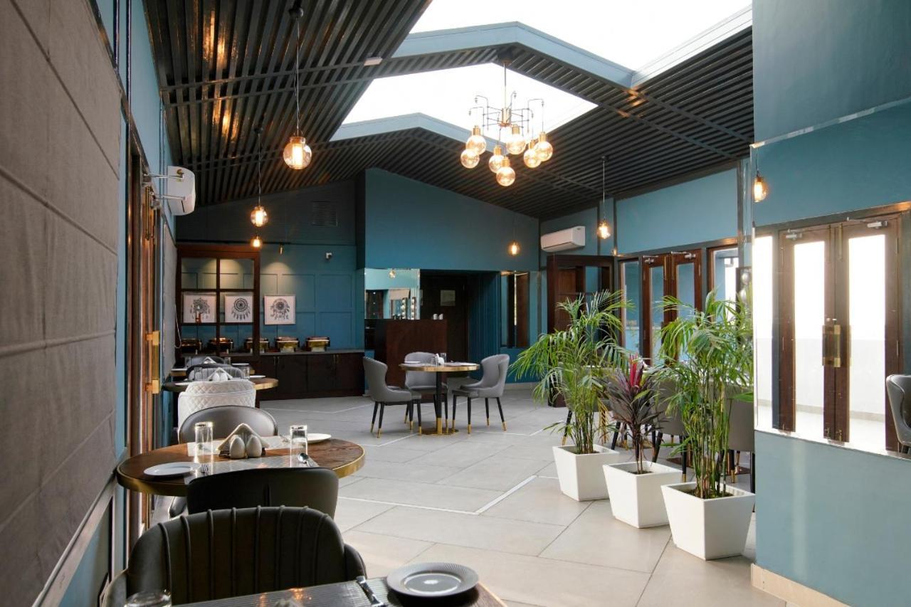Comfort 3* Dehradun
