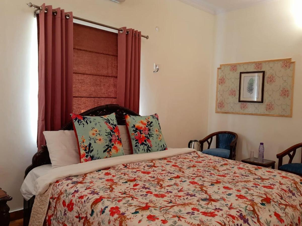 Riverside Homes Dehradun
