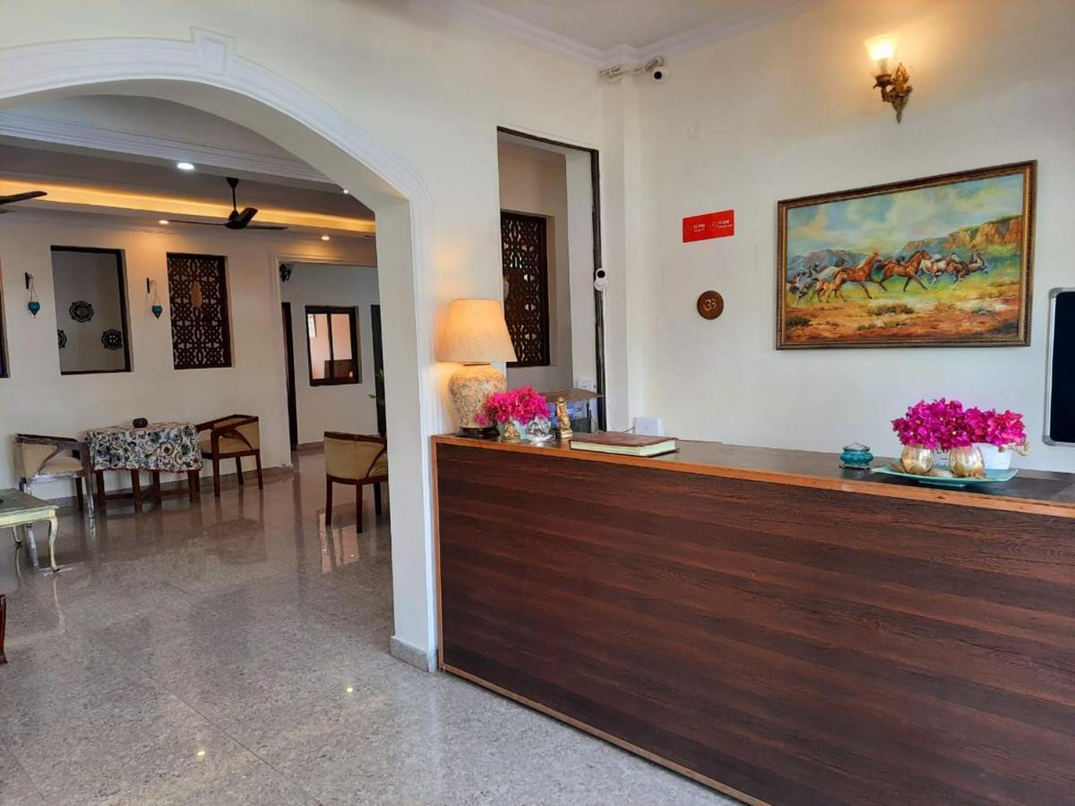 Riverside Homes Homestay