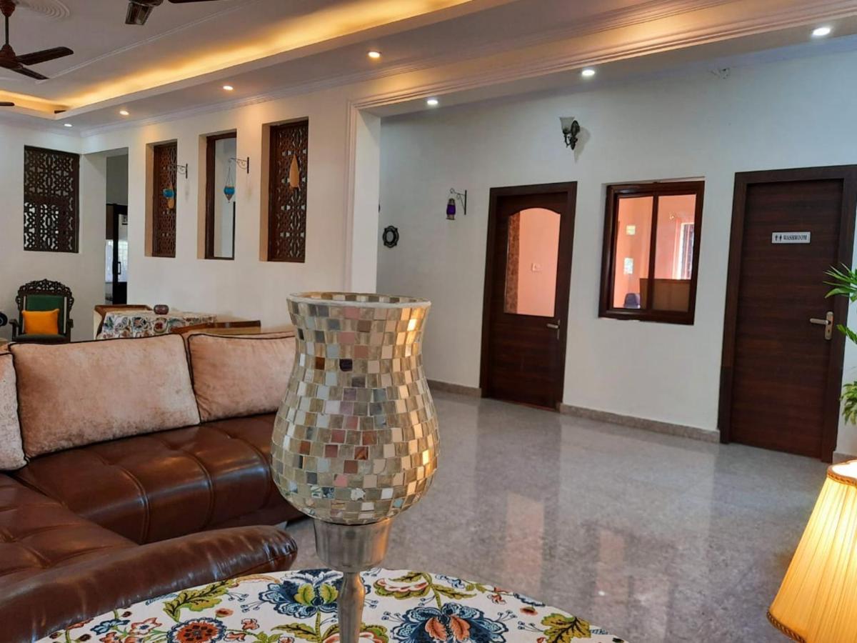 Riverside Homes * Dehradun