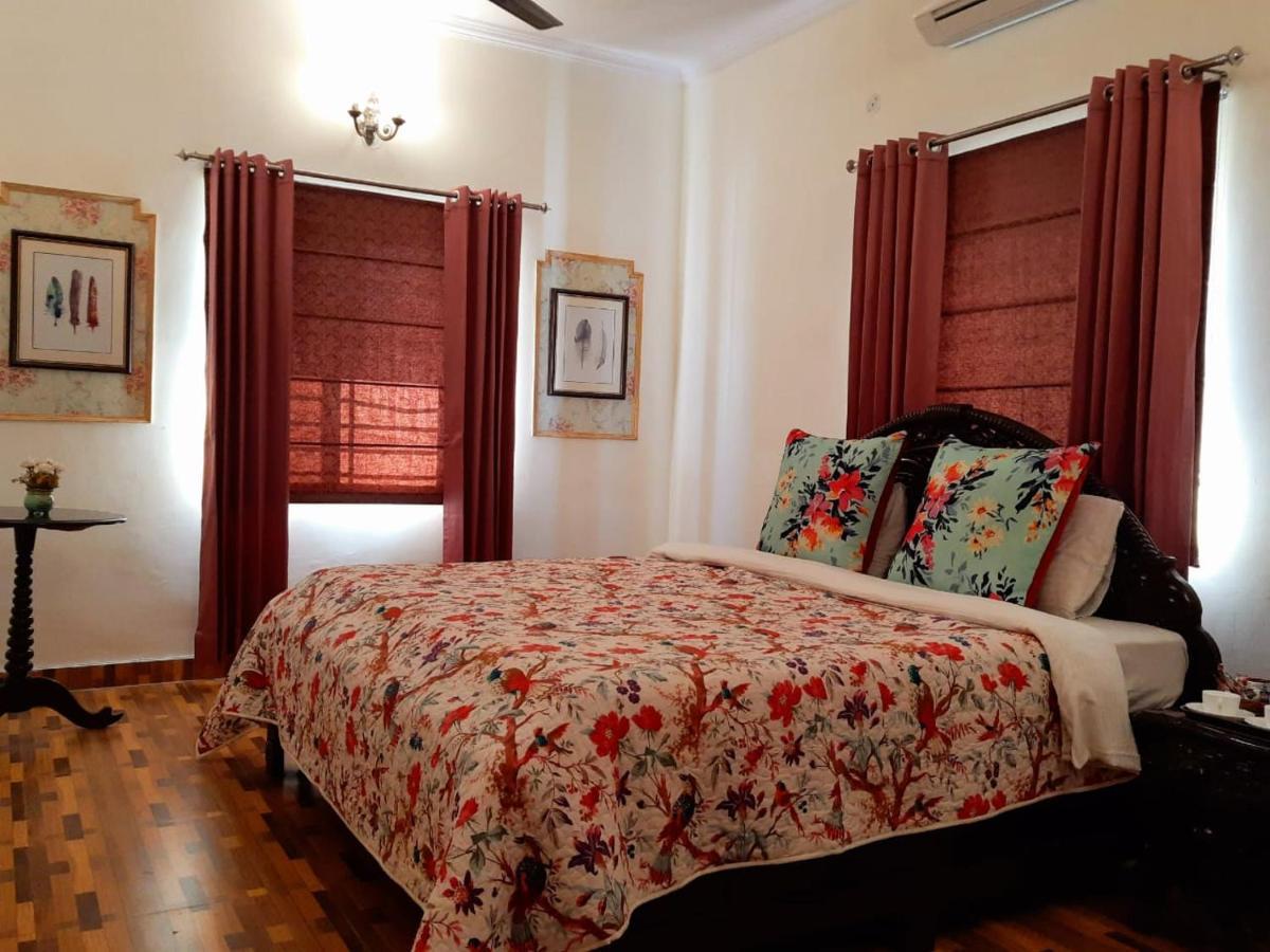 Riverside Homes Homestay