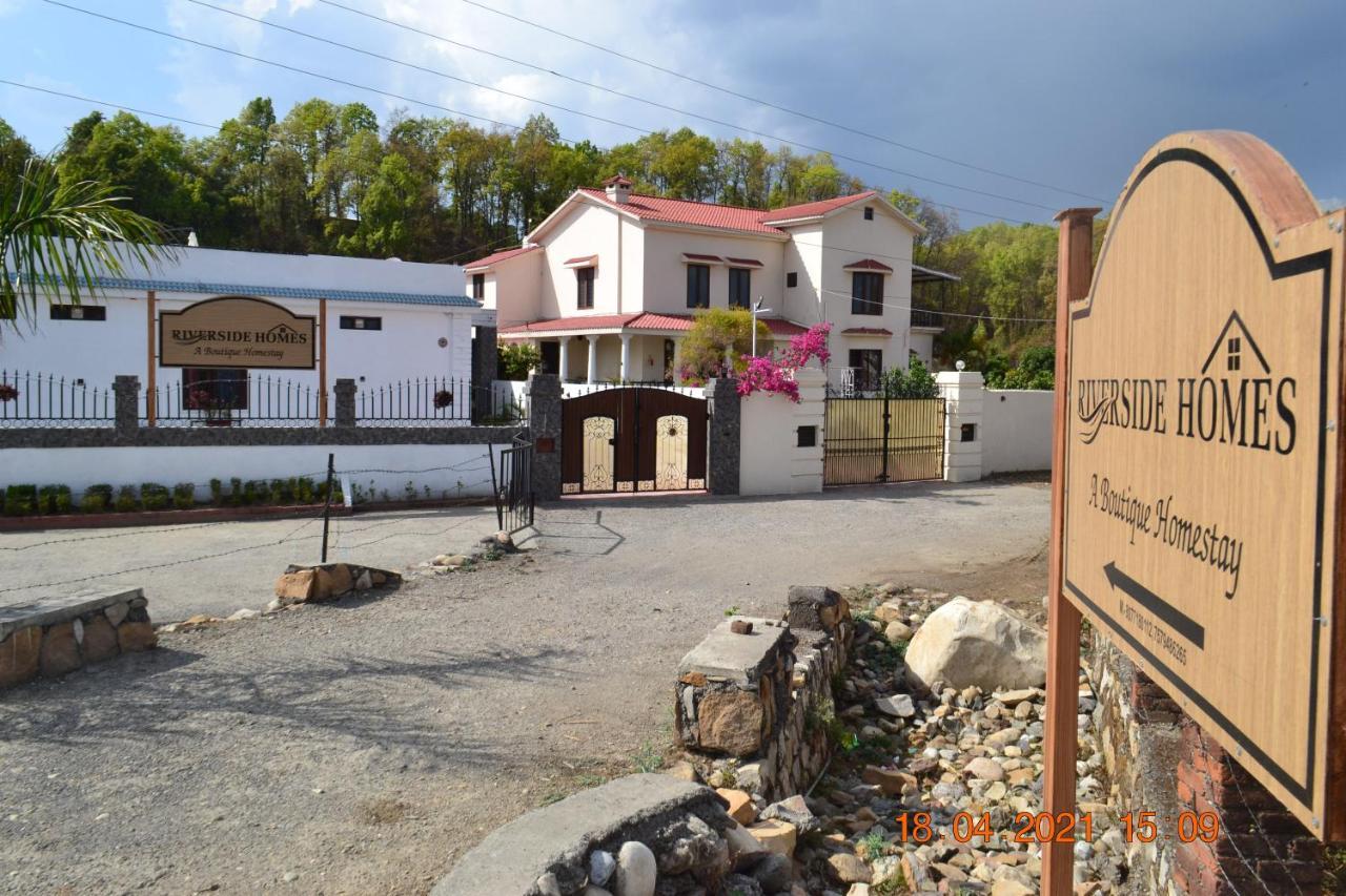 Riverside Homes Homestay Dehradun