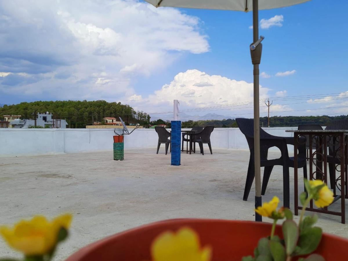 Riverside Homes Homestay
