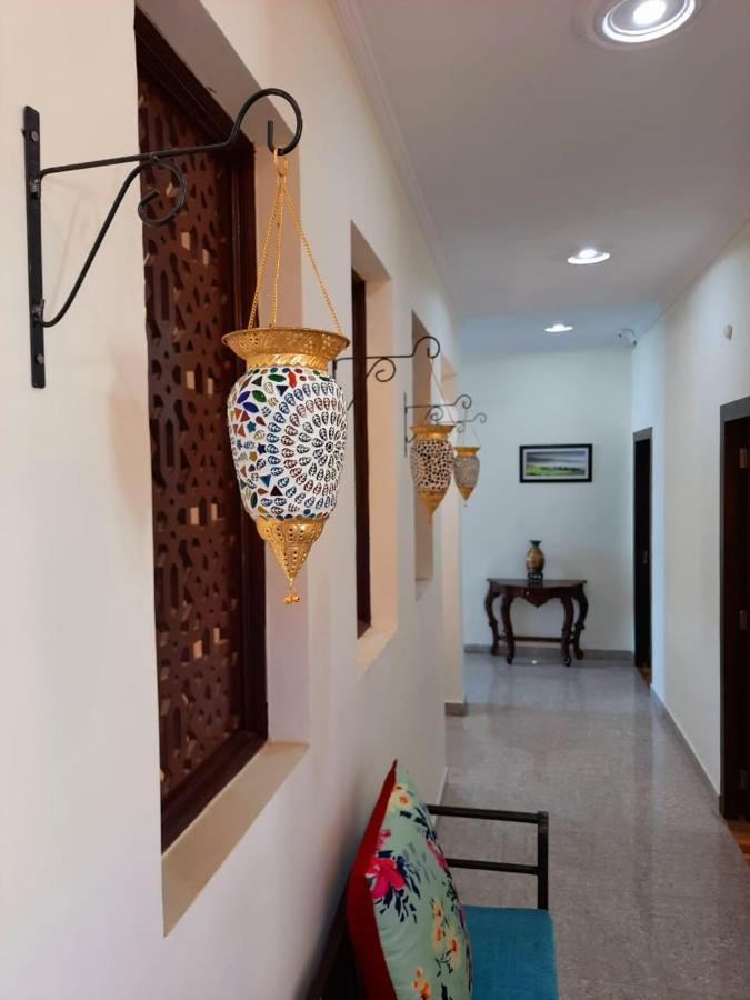 Riverside Homes Homestay *