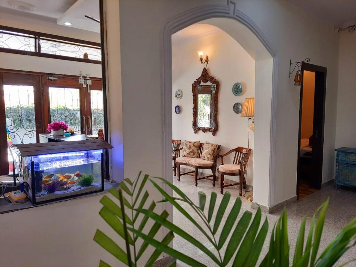 Homestay Riverside Homes Dehradun