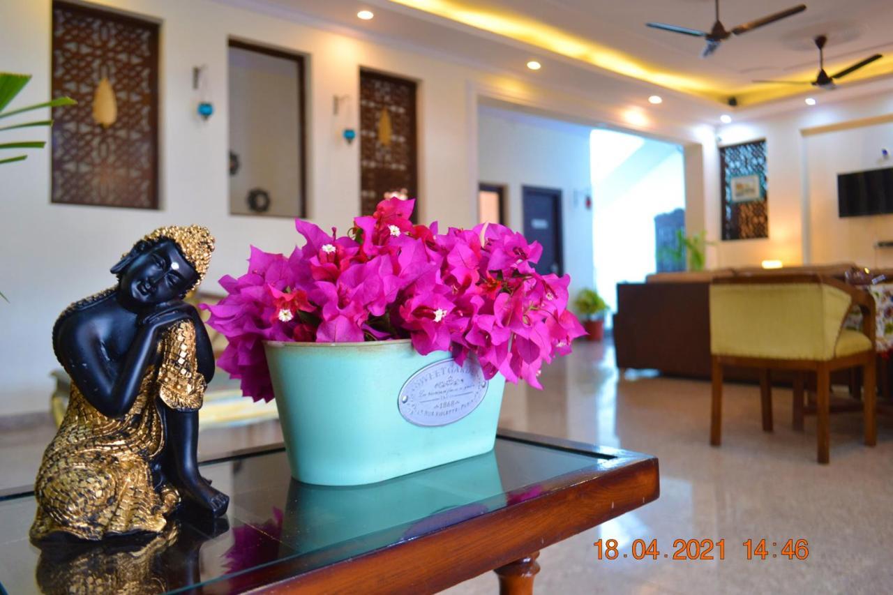 Riverside Homes Homestay *