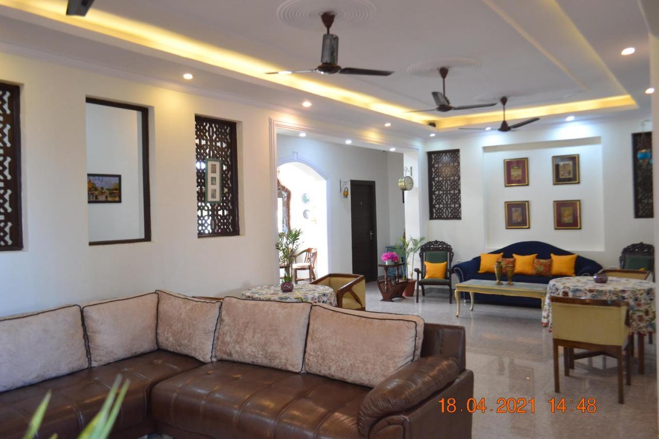 Riverside Homes * Dehradun
