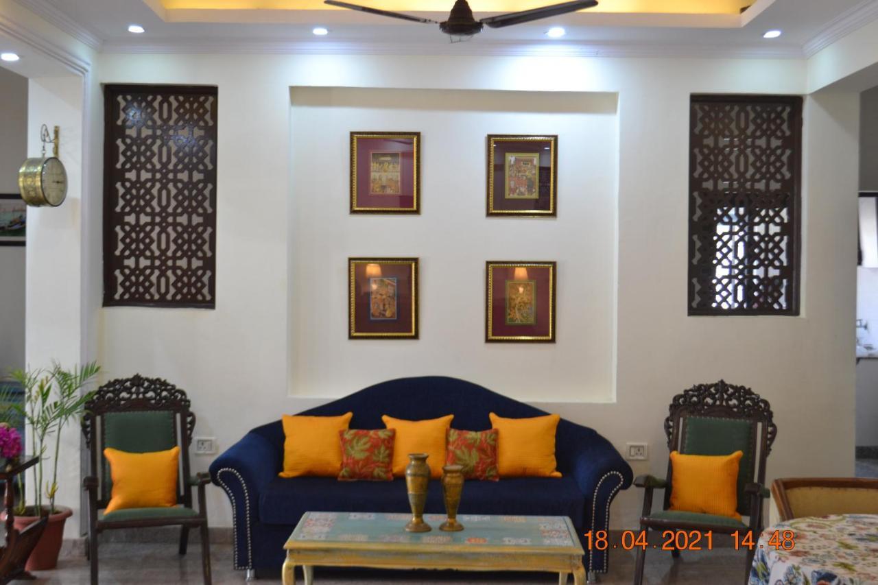 Homestay Riverside Homes Dehradun