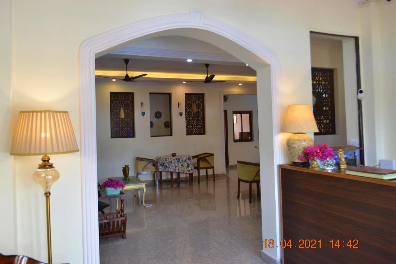 Homestay Riverside Homes *