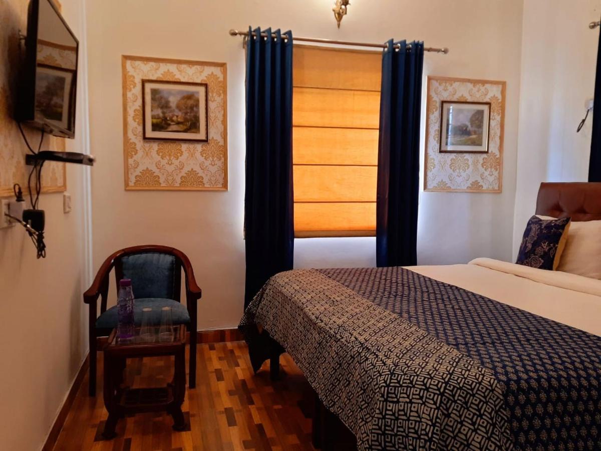 Homestay Riverside Homes Dehradun