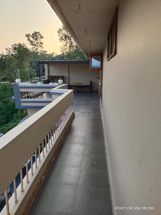 President Estate View * Dehradun