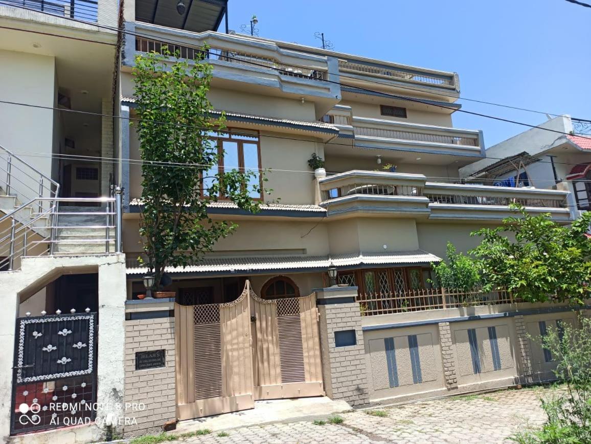 President Estate View Holiday home Dehradun