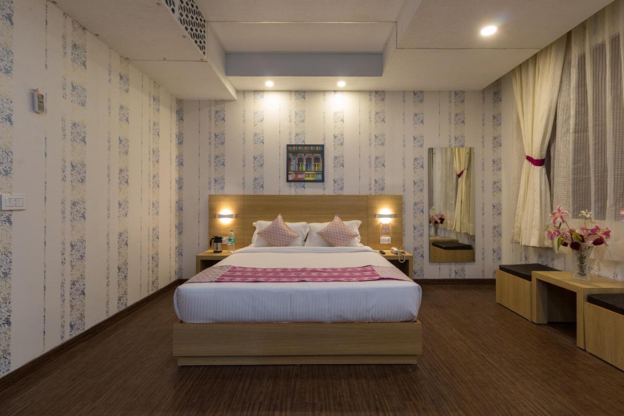 The Solitaire Express 3* Dehradun