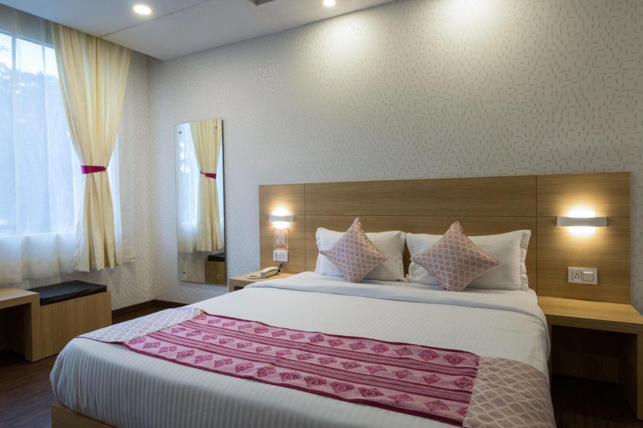 The Solitaire Express 3* Dehradun