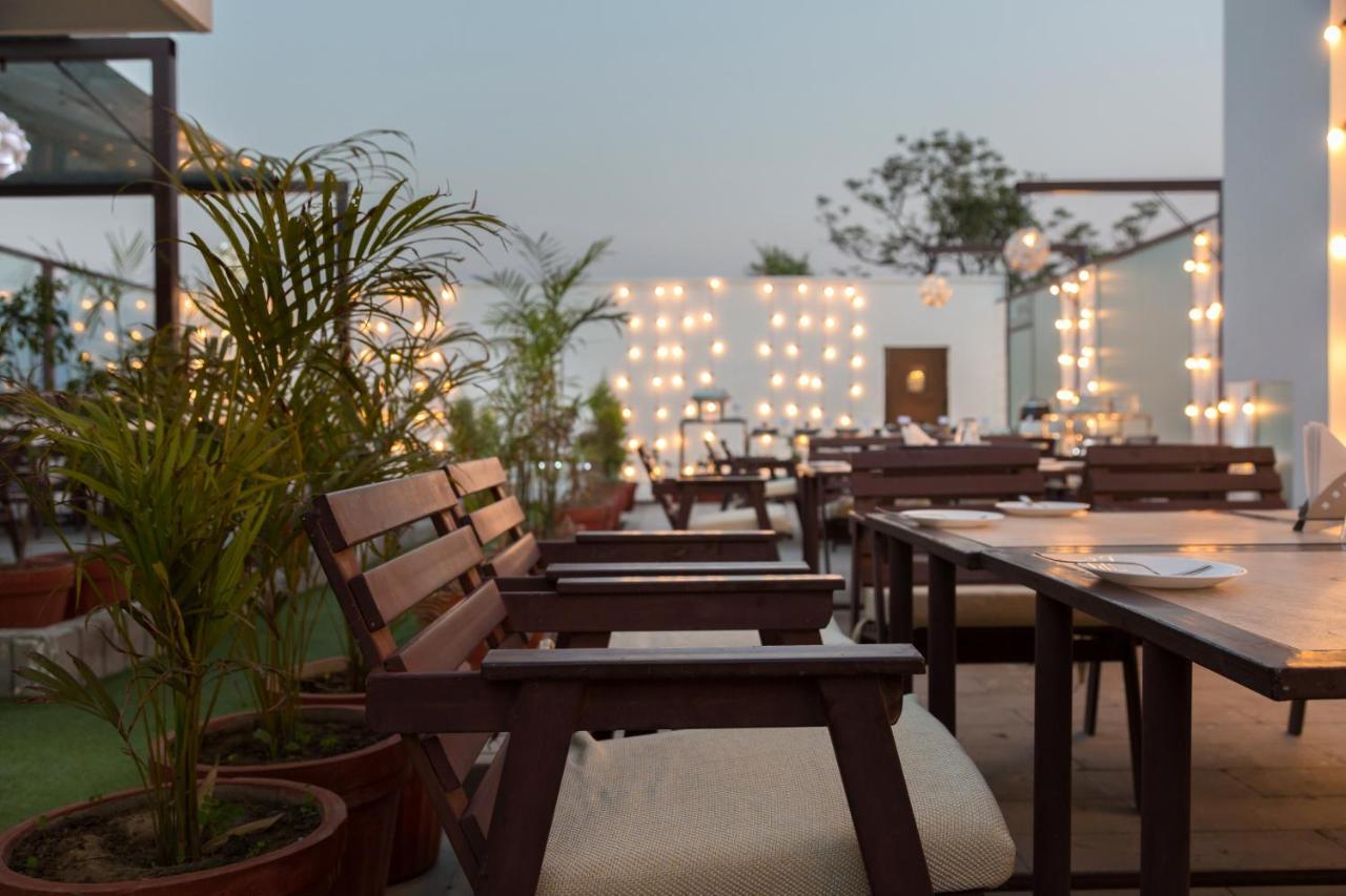 The Solitaire Express 3* Dehradun