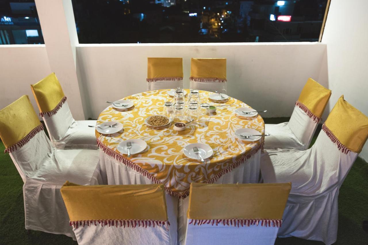The Solitaire Express 3* Dehradun