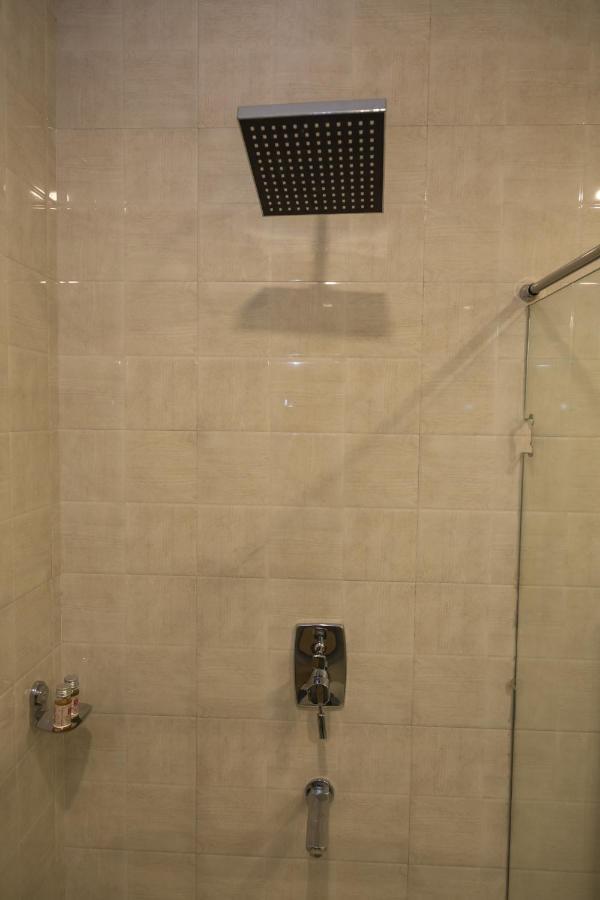 Hotel The Solitaire Express 3*