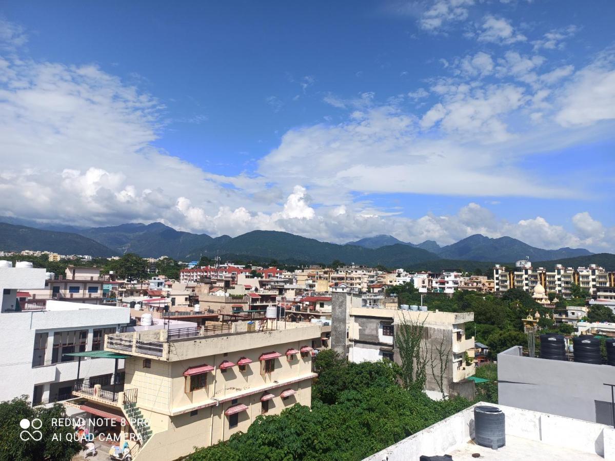 Holiday home President Estate View Dehradun