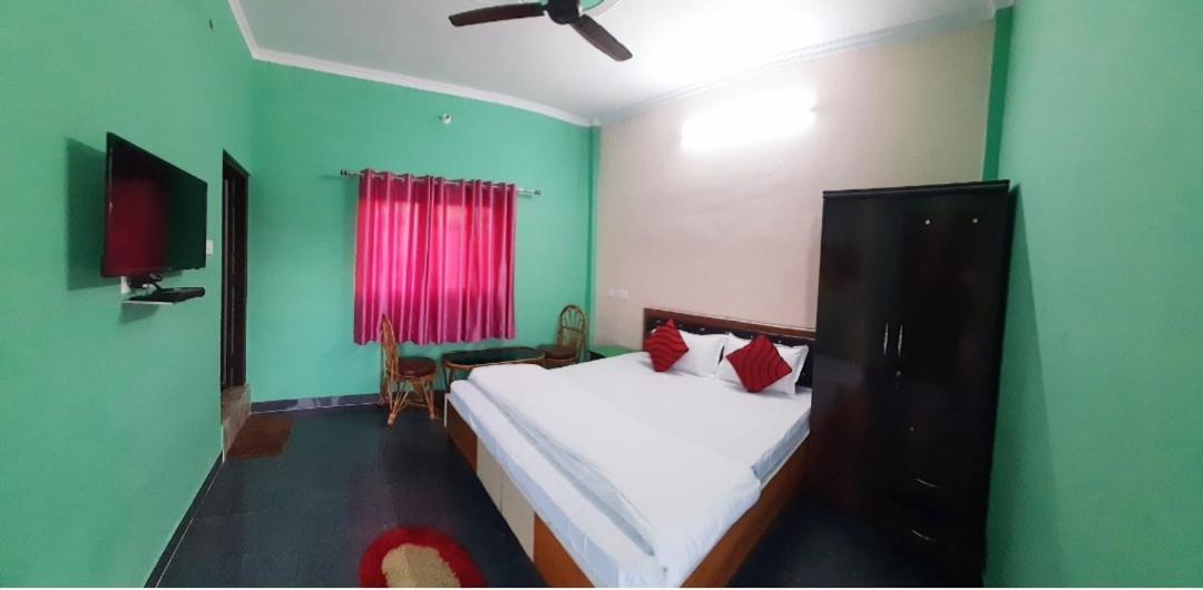 Nandini * Dehradun