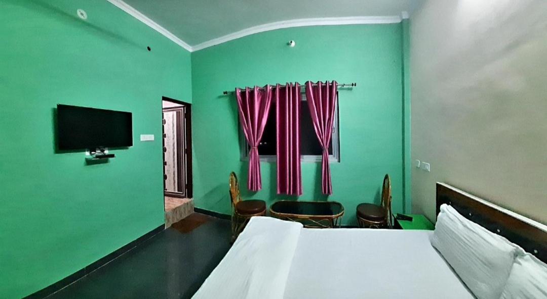 Nandini Dehradun