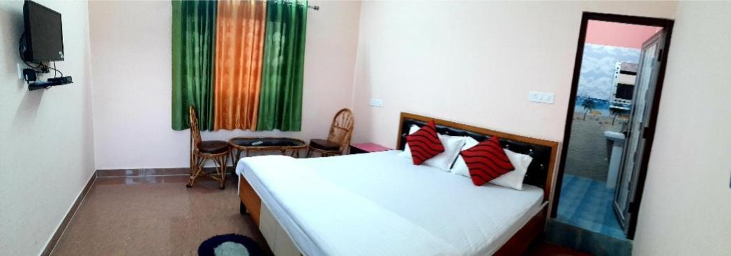 Nandini Homestay Dehradun