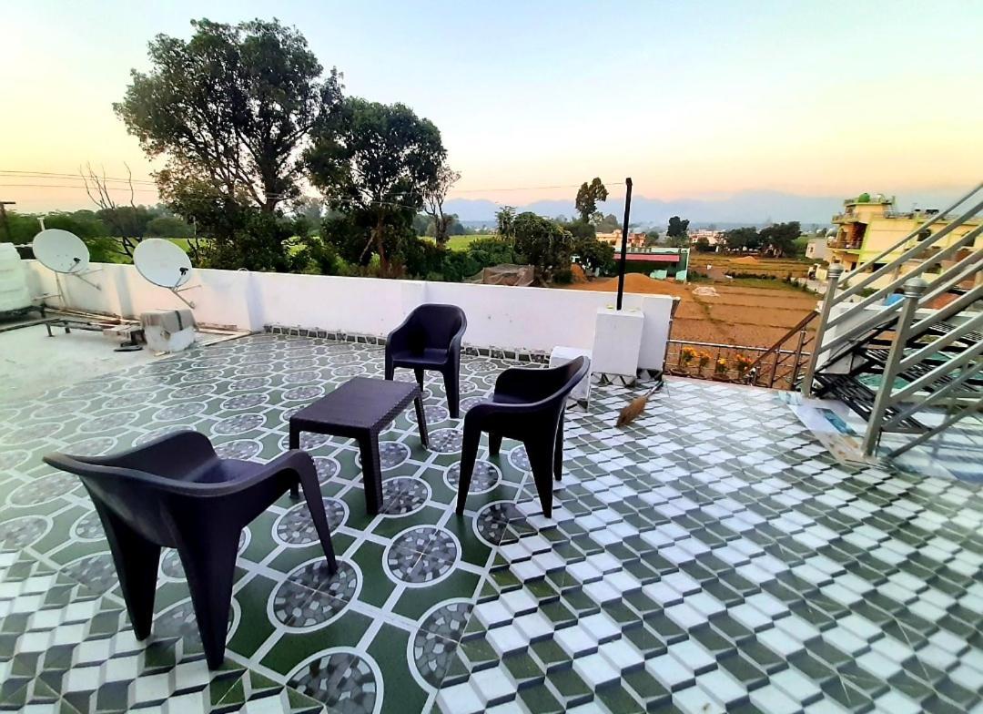 Homestay Nandini Dehradun